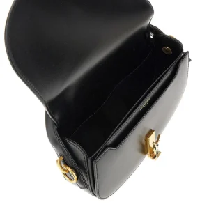 New Voltaire' leather bag Shoulder Bags