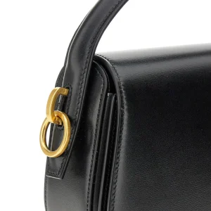 New Voltaire' leather bag Shoulder Bags