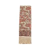 Hot Voyage Imaginaire' silk scarf Scarves