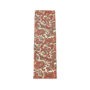 Hot Voyage Imaginaire' silk scarf Scarves
