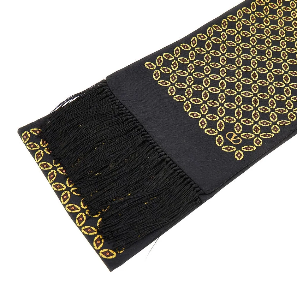 voyage_imaginaire_silk_sc_2.webp Hot Voyage Imaginaire' silk scarf Scarves