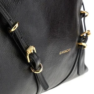 Sale Voyou Chain' leather shoulder bag Shoulder Bags