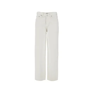 Discount V-Waist Baggy jeans Jeans