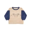 Hot Wally' sweatshirt Kids/BOY Clothing