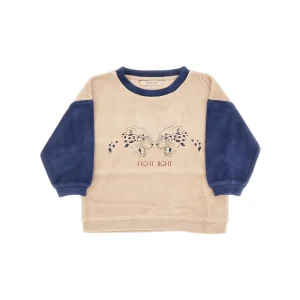 Hot Wally' sweatshirt Kids/BOY Clothing