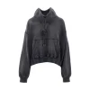 Sale Washed-out oversized sweatshirt Sweatshirts