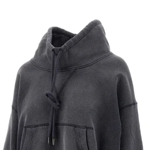 Sale Washed-out oversized sweatshirt Sweatshirts