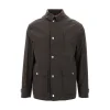 Fashion Water-repellent cotton Field Jacket Jackets