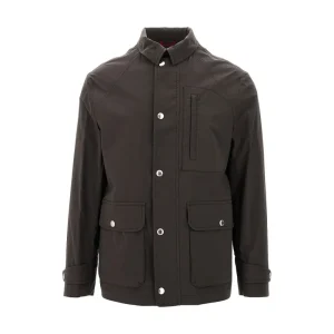 Fashion Water-repellent cotton Field Jacket Jackets
