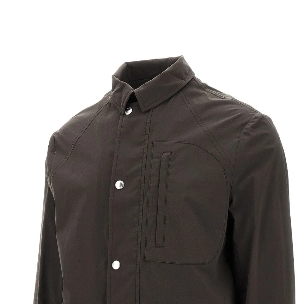 waterrepellent_cotton_fie_1.webp Fashion Water-repellent cotton Field Jacket Jackets