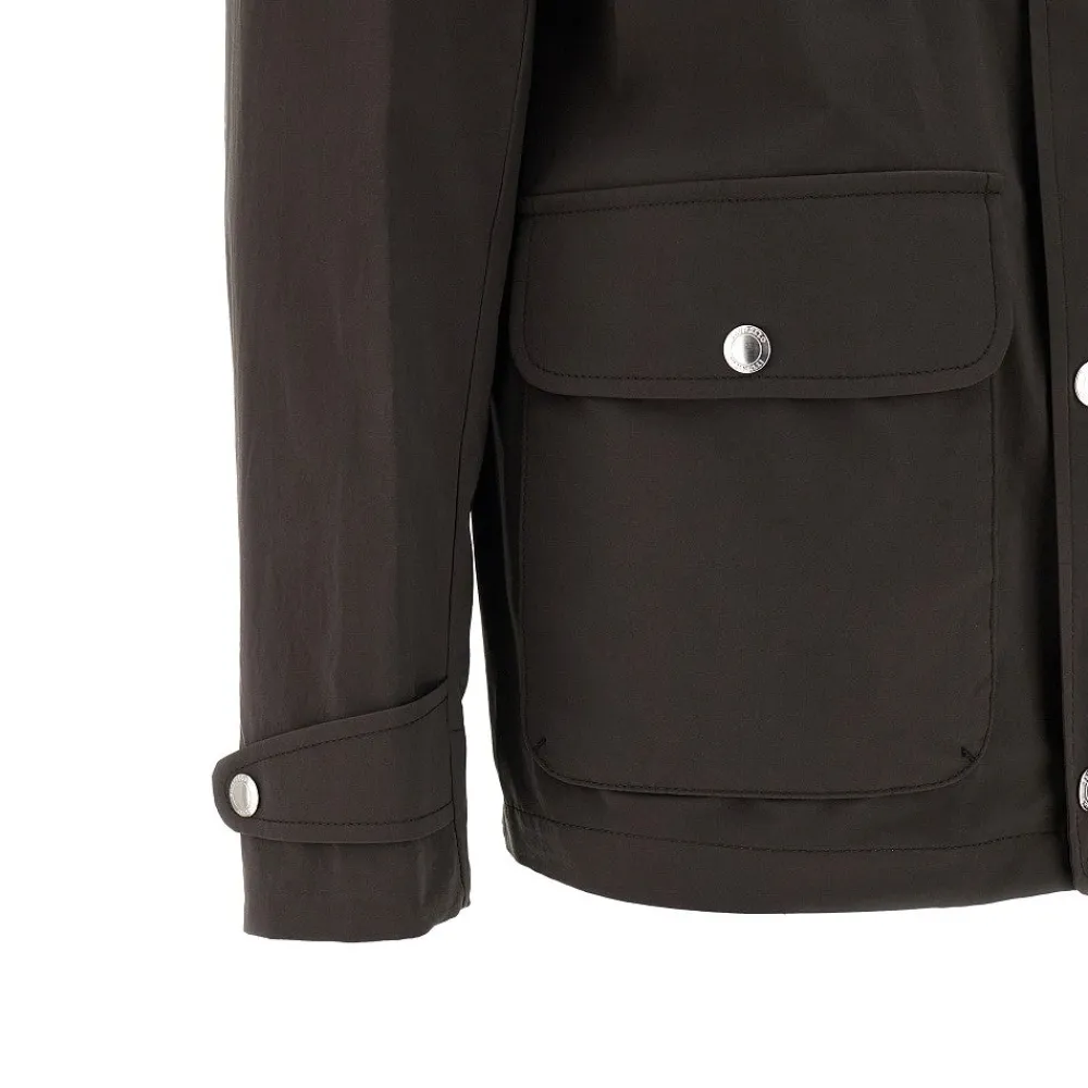 waterrepellent_cotton_fie_3.webp Fashion Water-repellent cotton Field Jacket Jackets