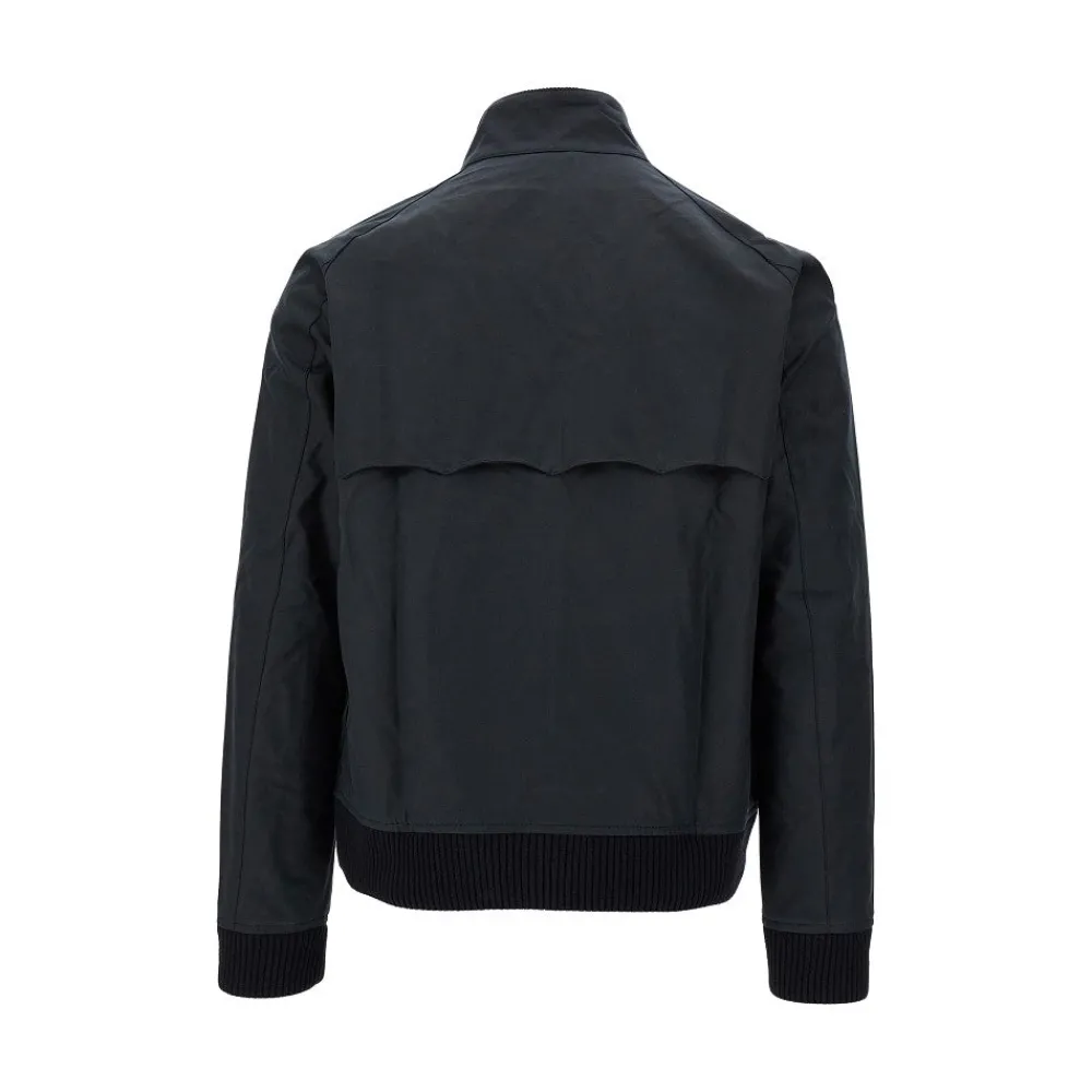 waxed_cotton_porton_jacke_2.webp Hot Waxed cotton 'Porton' jacket Jackets