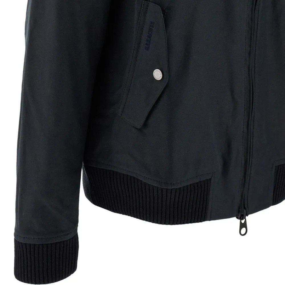 waxed_cotton_porton_jacke_3.webp Hot Waxed cotton 'Porton' jacket Jackets