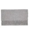 Clearance Wayne' wool scarf Scarves