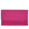 Clearance Wayne' wool scarf Scarves