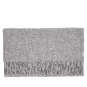 Clearance Wayne' wool scarf Scarves