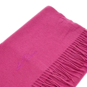 Clearance Wayne' wool scarf Scarves
