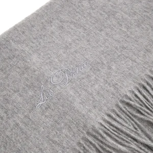 Clearance Wayne' wool scarf Scarves