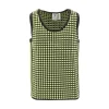 Best WB crochet knit tank top Knitwear