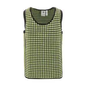 Best WB crochet knit tank top Knitwear