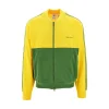 New WB full-zip knitted sweatshirt Sweatshirts
