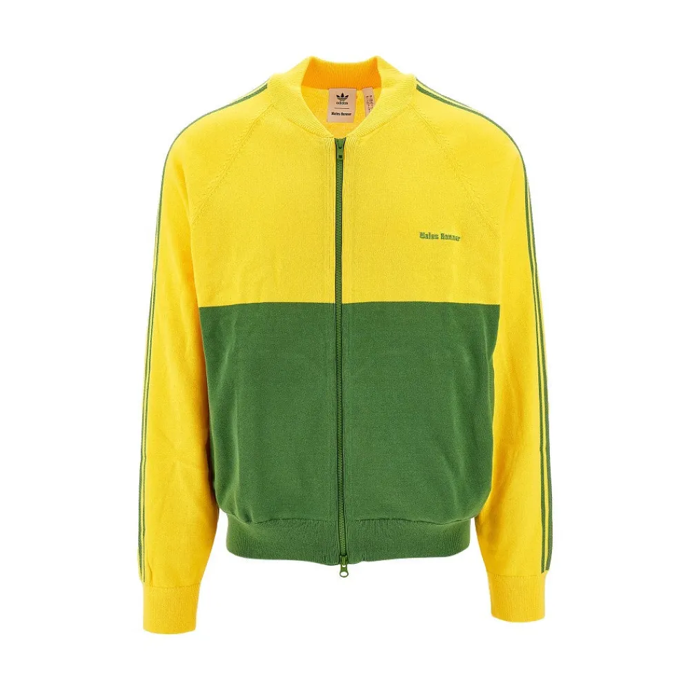wb_fullzip_knitted_sweats_0.webp New WB full-zip knitted sweatshirt Sweatshirts