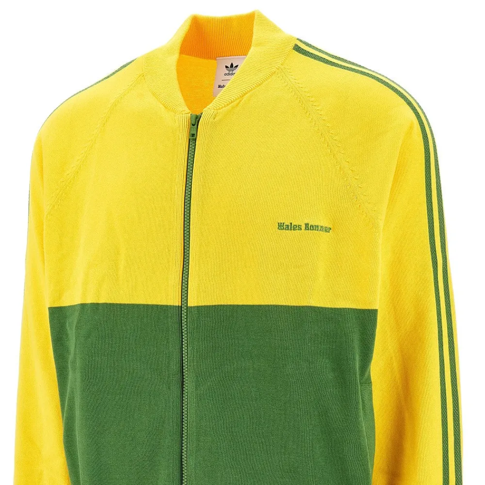 wb_fullzip_knitted_sweats_1.webp New WB full-zip knitted sweatshirt Sweatshirts