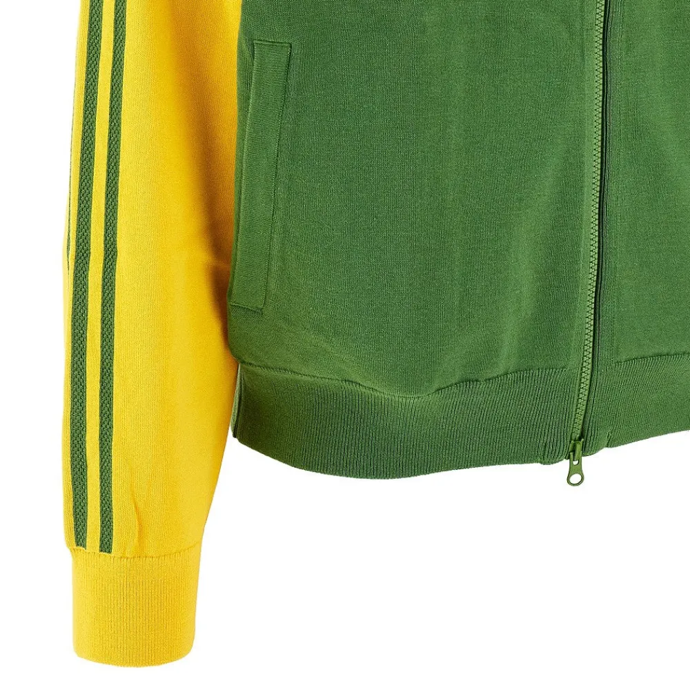 wb_fullzip_knitted_sweats_3.webp New WB full-zip knitted sweatshirt Sweatshirts