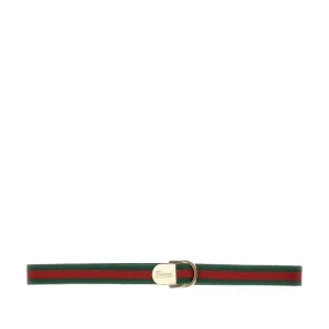 Discount Web canvas belt Belts