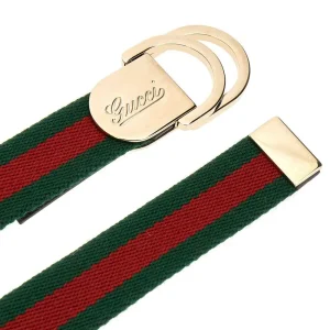 Discount Web canvas belt Belts