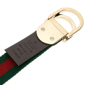 Discount Web canvas belt Belts