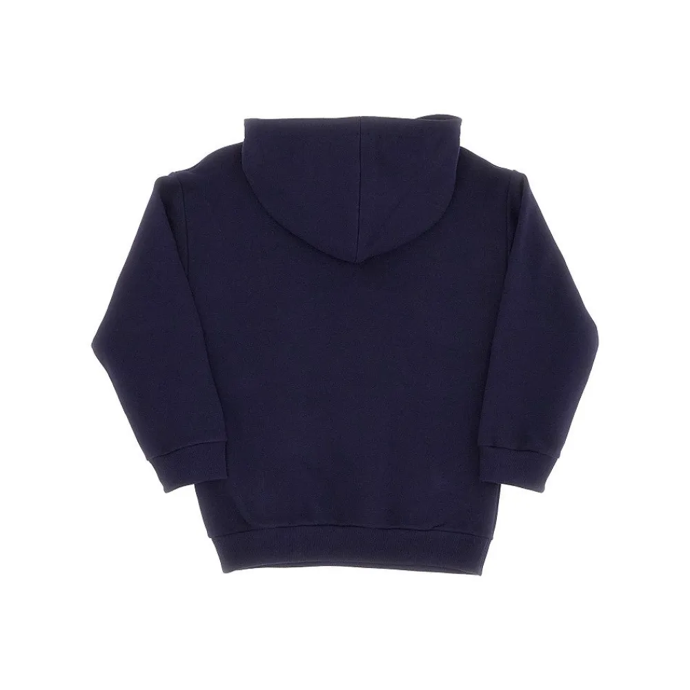 web_motif_and_logo_print__1.webp Discount Web motif and logo print hoodie Kids/BOY Clothing
