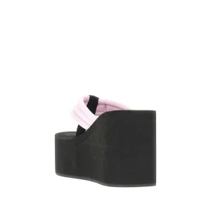Best Wedge thong slides Sandals