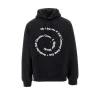 Outlet What Happens' hoodie Sweatshirts