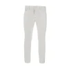 Outlet White Bull' Skater Fit jeans Jeans