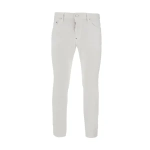 Outlet White Bull' Skater Fit jeans Jeans