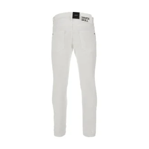 Outlet White Bull' Skater Fit jeans Jeans