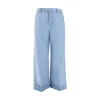 Best Wide leg denim pants Pants And Shorts