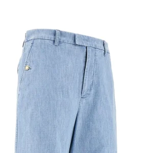 Best Wide leg denim pants Pants And Shorts