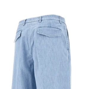 Best Wide leg denim pants Pants And Shorts