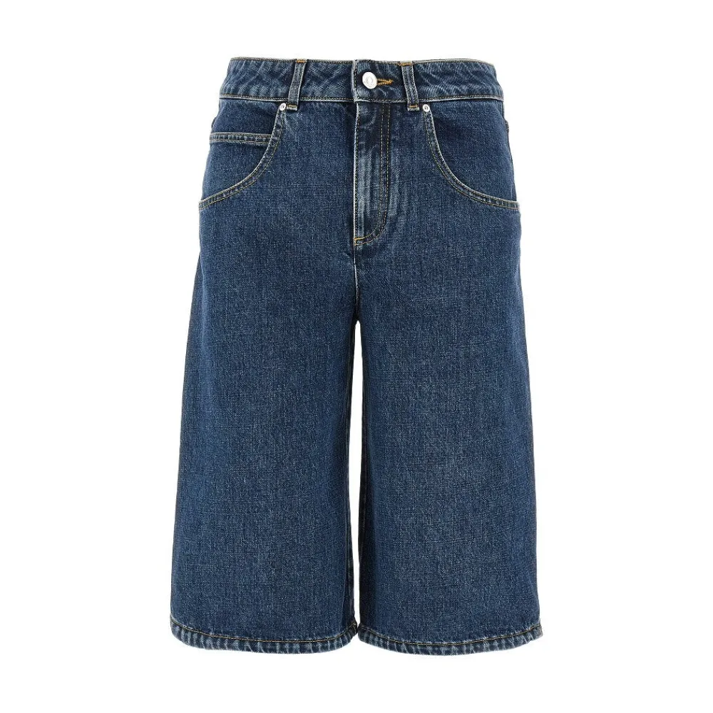 wide_leg_denim_shirts_0.webp Online Wide leg denim shirts Jeans