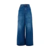Sale Wide leg jeans Jeans
