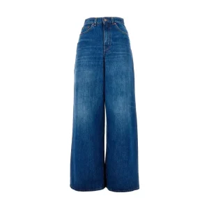 Sale Wide leg jeans Jeans