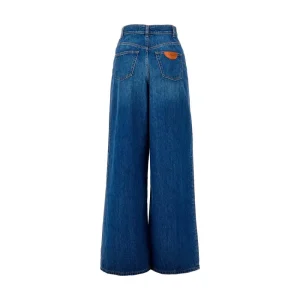 Sale Wide leg jeans Jeans