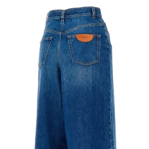 Sale Wide leg jeans Jeans
