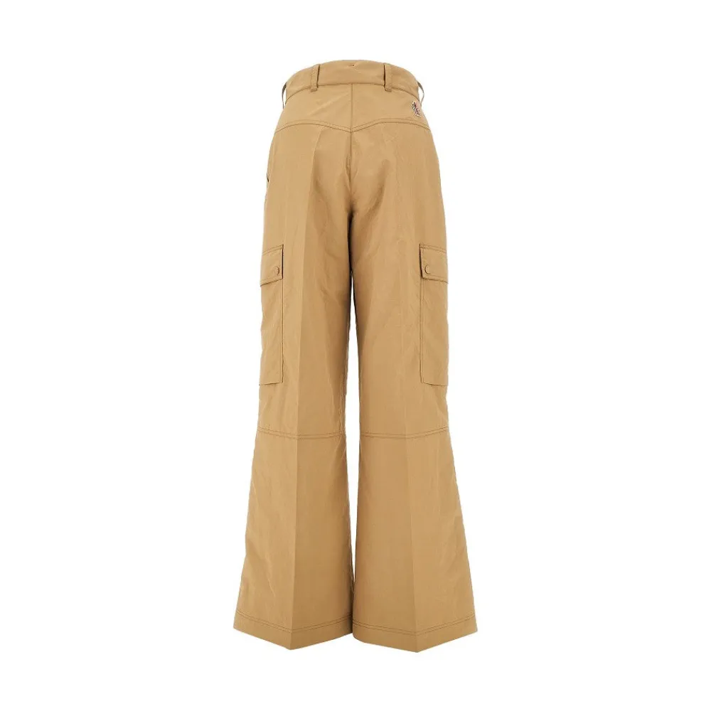 wide_leg_nylon_cargo_pant_2.webp Hot Wide leg nylon cargo pants Pants And Shorts