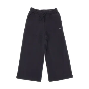 New Wide-leg sweatpants with logo print Kids Clothing