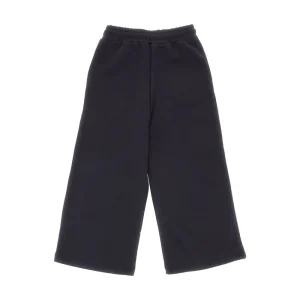 New Wide-leg sweatpants with logo print Kids Clothing