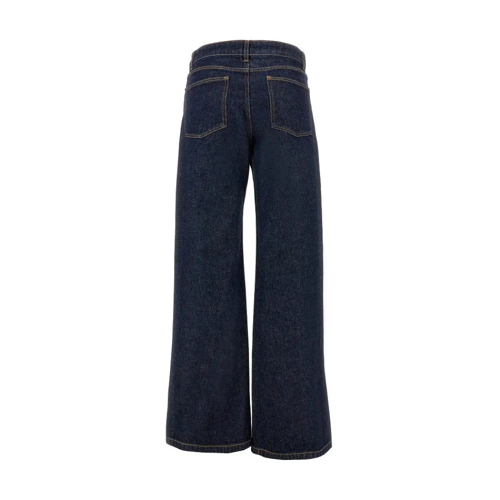 wideleg_jeans_with_multic_2.webp Discount Wide-leg jeans with multicoloured studs Jeans