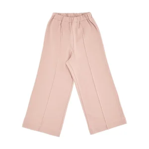 Best Wide-leg jersey pants Kids Clothing